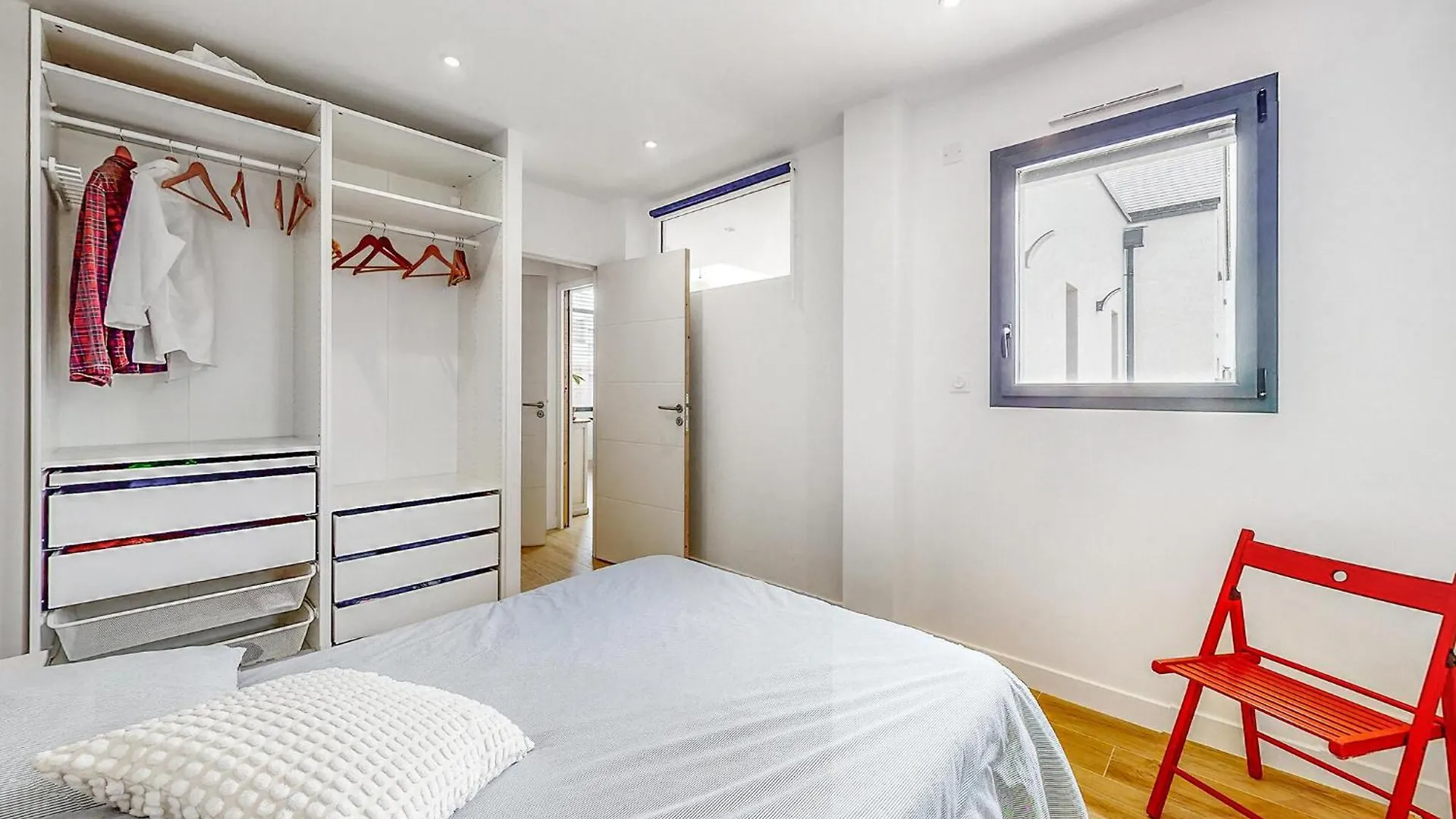 Maison Moderne Proche Plage Saint-Coulomb