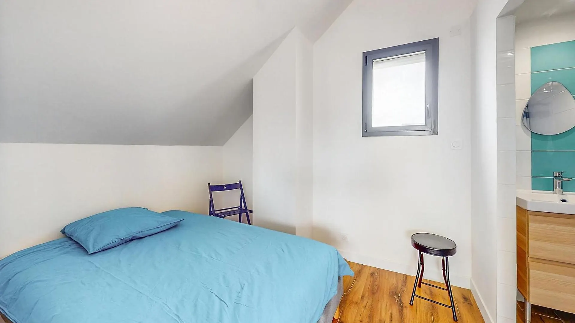 Maison Moderne Proche Plage Saint-Coulomb 0*,