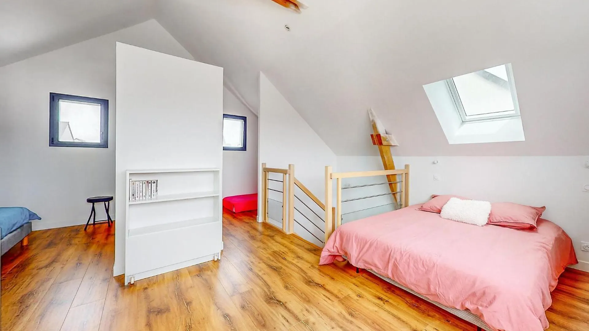 Maison Moderne Proche Plage Saint-Coulomb Prázdninový dům