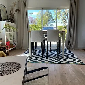  Appartement Le Bonheur De Vivre