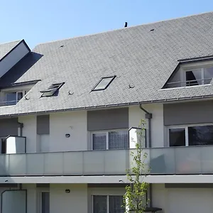  Appartement Les Oyats - 1 - Balcon
