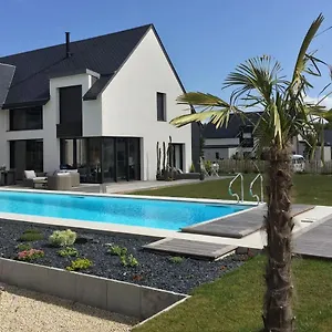  Appartement Le Petit Lupin